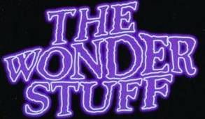 logo The Wonder Stuff logo The Wonder Stuff